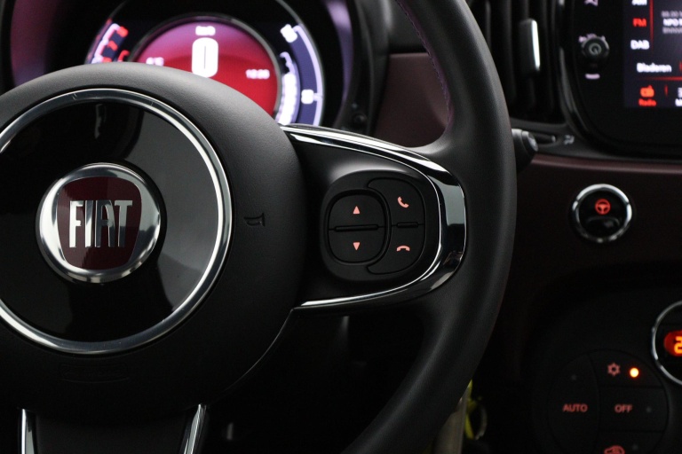 Fiat 500 - 1.2 Star 16