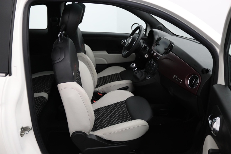 Fiat 500 - 1.2 Star 17