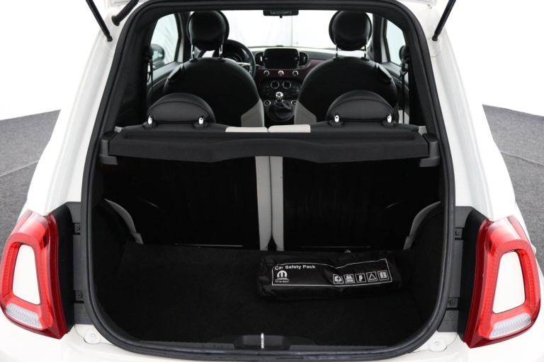 Fiat 500 - 1.2 Star 18