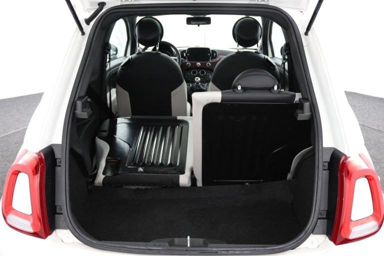 Fiat 500 - 1.2 Star 19