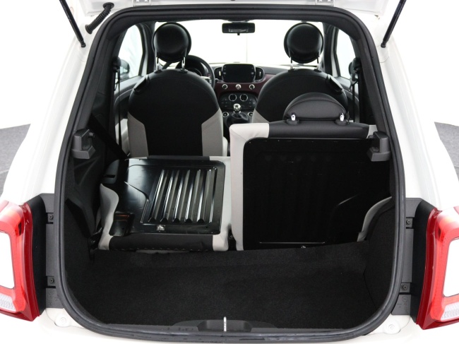 Fiat 500 - 1.2 Star