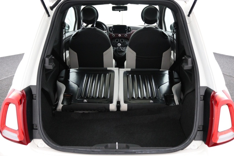 Fiat 500 - 1.2 Star 20