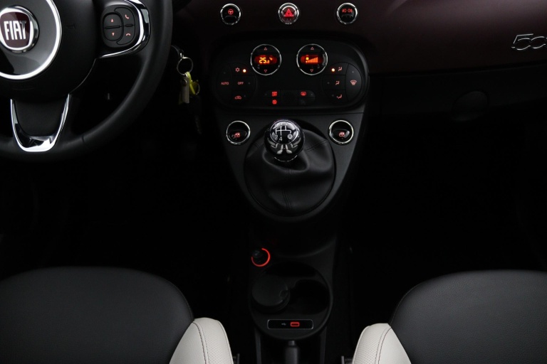 Fiat 500 - 1.2 Star 21