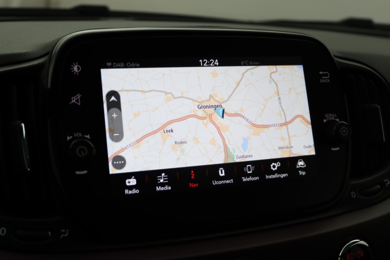 Fiat 500 - 1.2 Star 22