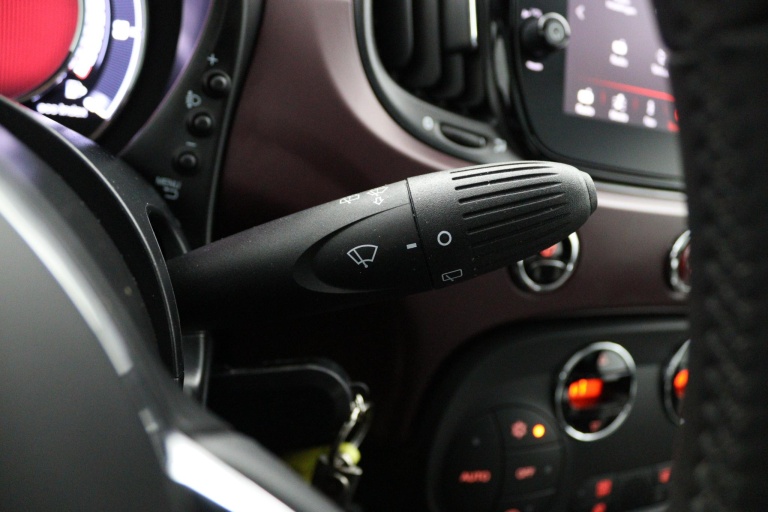 Fiat 500 - 1.2 Star 25