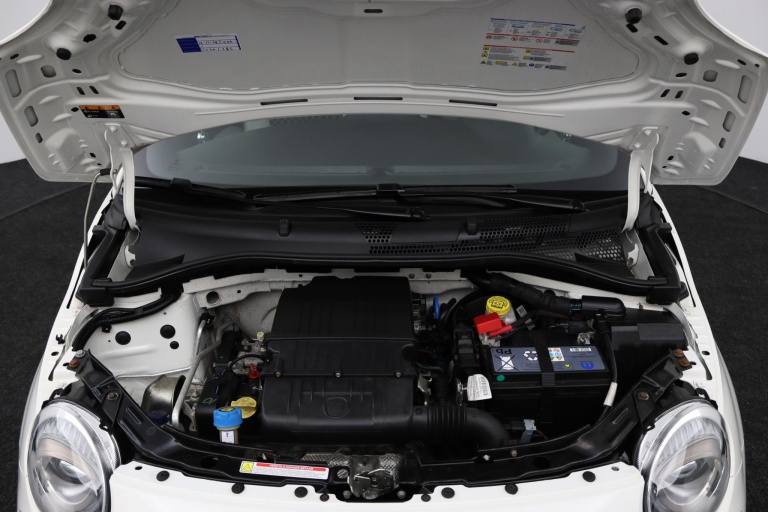 Fiat 500 - 1.2 Star 28