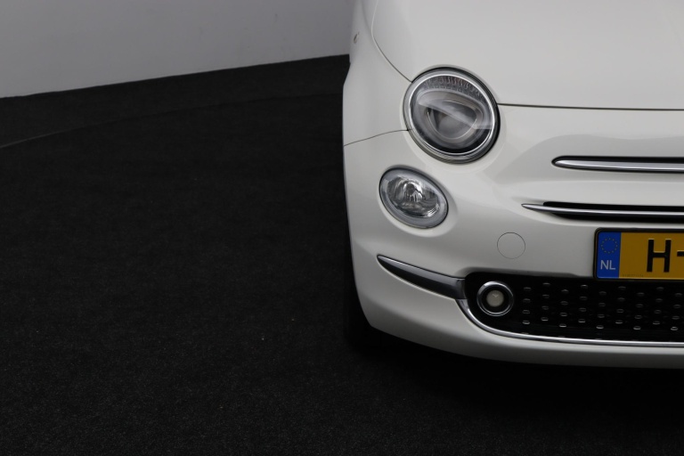 Fiat 500 - 1.2 Star 29