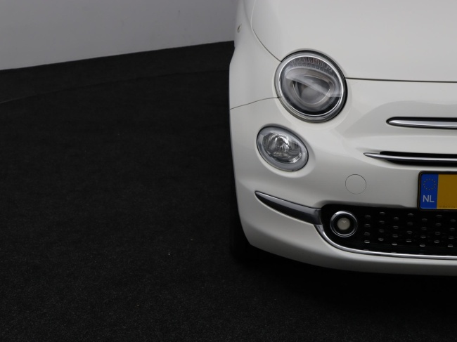 Fiat 500 - 1.2 Star