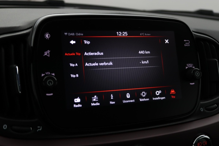 Fiat 500 - 1.2 Star 31