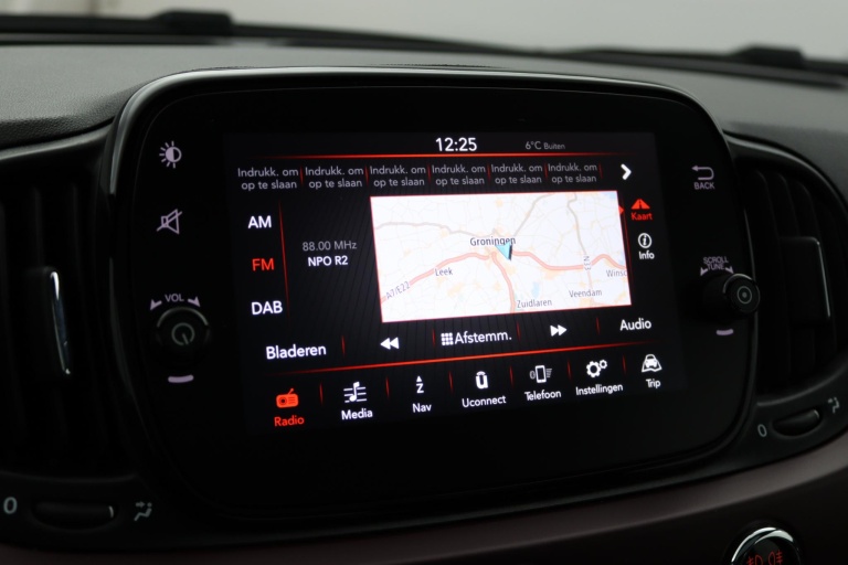 Fiat 500 - 1.2 Star 33