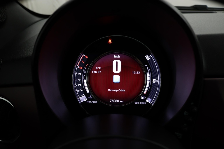 Fiat 500 - 1.2 Star 5