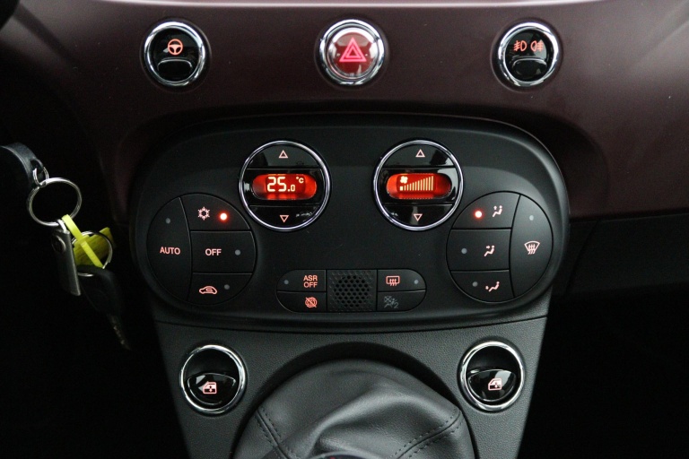 Fiat 500 - 1.2 Star 6