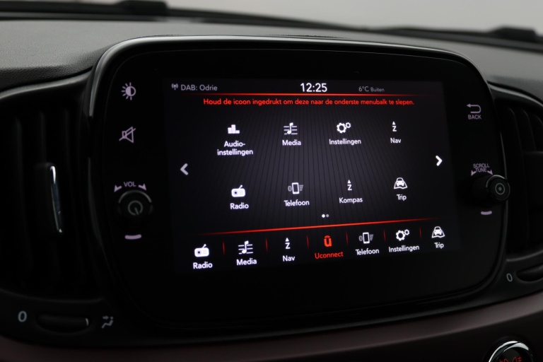 Fiat 500 - 1.2 Star 7