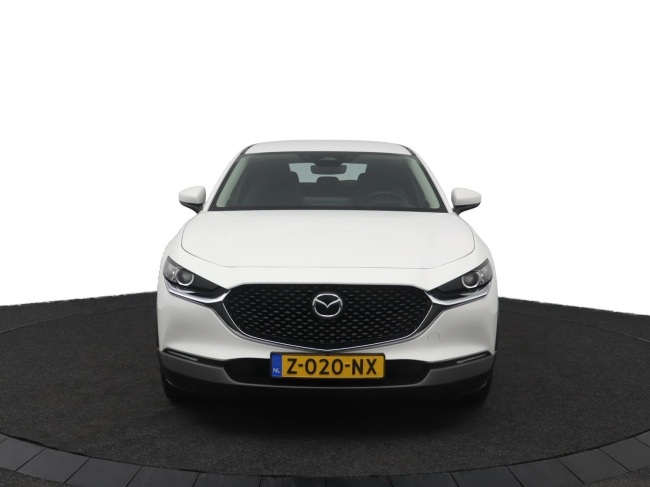 Mazda CX-30 - 2.0 e-SkyActiv-G M Hybrid Prime-line