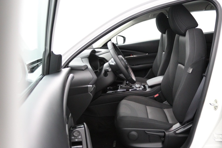 Mazda CX-30 - 2.0 e-SkyActiv-G M Hybrid Prime-line 14