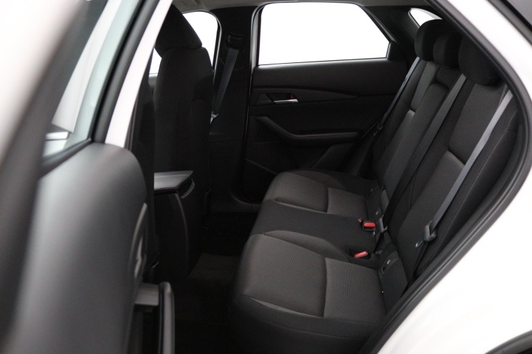 Mazda CX-30 - 2.0 e-SkyActiv-G M Hybrid Prime-line 15