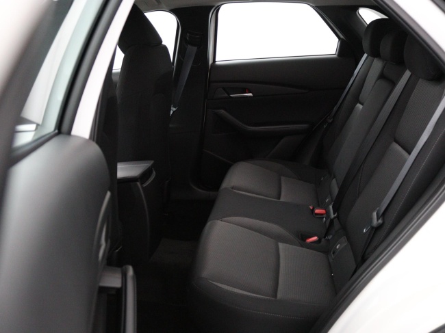 Mazda CX-30 - 2.0 e-SkyActiv-G M Hybrid Prime-line