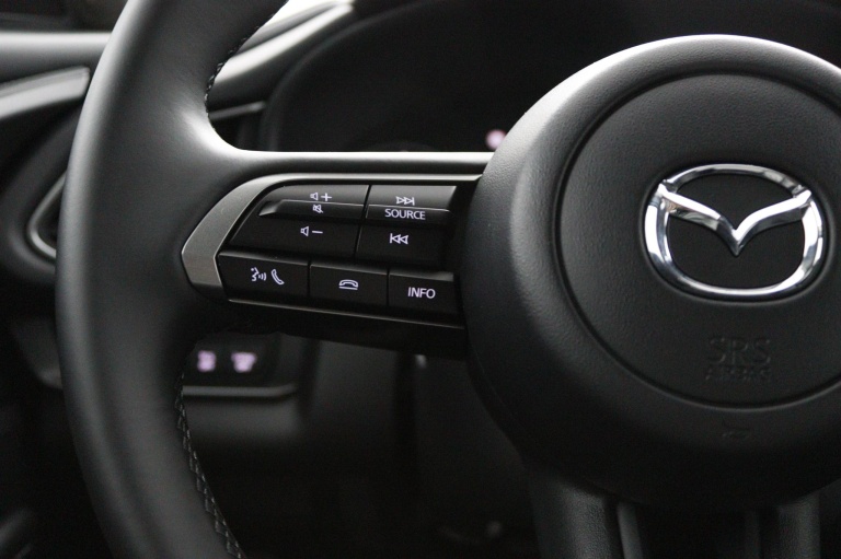 Mazda CX-30 - 2.0 e-SkyActiv-G M Hybrid Prime-line 16