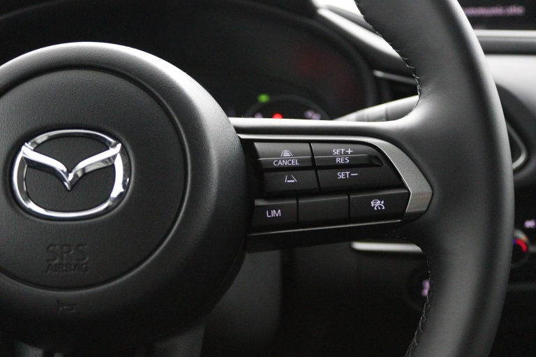 Mazda CX-30 - 2.0 e-SkyActiv-G M Hybrid Prime-line 17