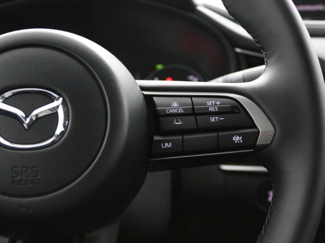 Mazda CX-30 - 2.0 e-SkyActiv-G M Hybrid Prime-line