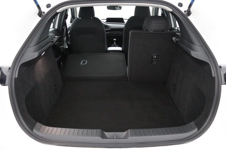 Mazda CX-30 - 2.0 e-SkyActiv-G M Hybrid Prime-line 21