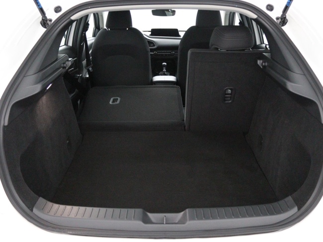 Mazda CX-30 - 2.0 e-SkyActiv-G M Hybrid Prime-line