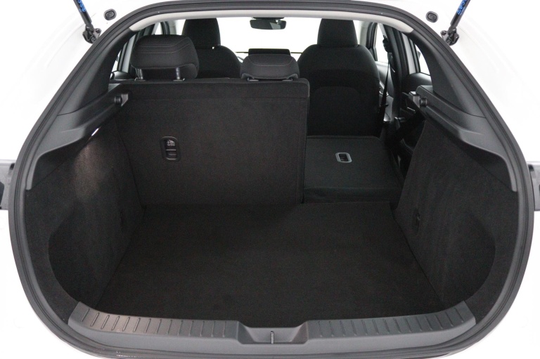 Mazda CX-30 - 2.0 e-SkyActiv-G M Hybrid Prime-line 22