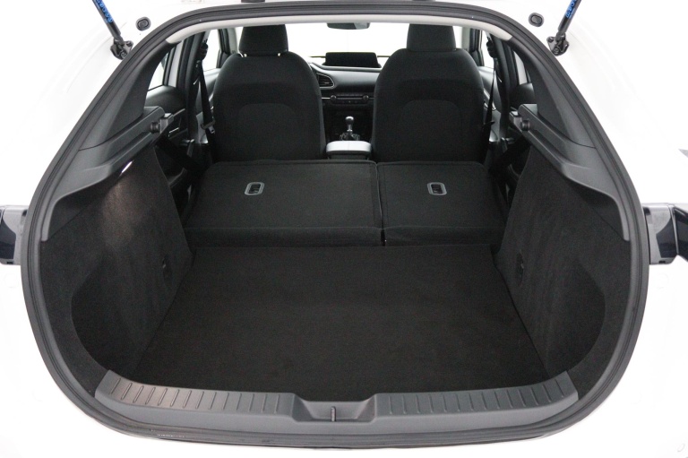 Mazda CX-30 - 2.0 e-SkyActiv-G M Hybrid Prime-line 23