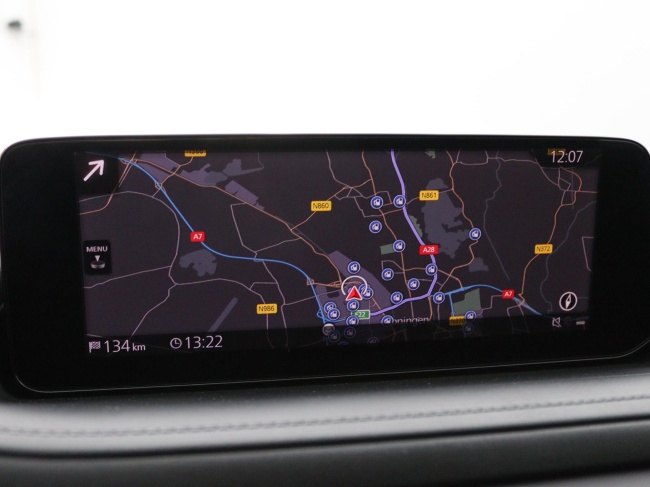 Mazda CX-30 - 2.0 e-SkyActiv-G M Hybrid Prime-line