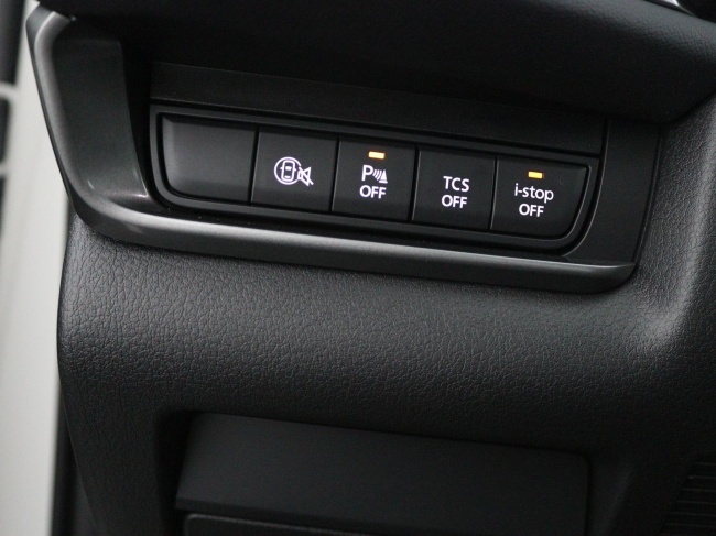 Mazda CX-30 - 2.0 e-SkyActiv-G M Hybrid Prime-line