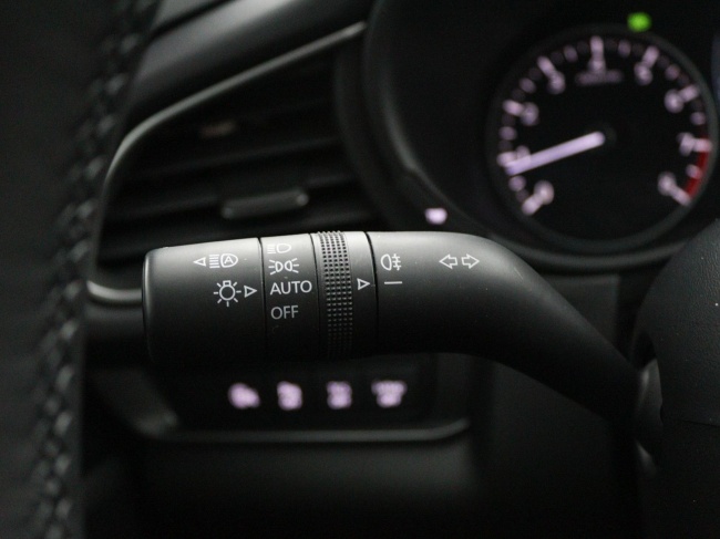 Mazda CX-30 - 2.0 e-SkyActiv-G M Hybrid Prime-line