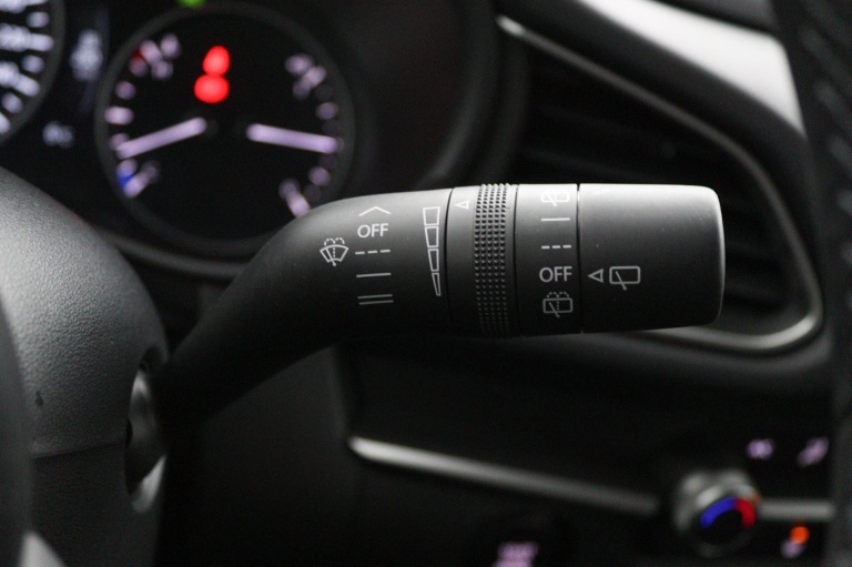 Mazda CX-30 - 2.0 e-SkyActiv-G M Hybrid Prime-line 29