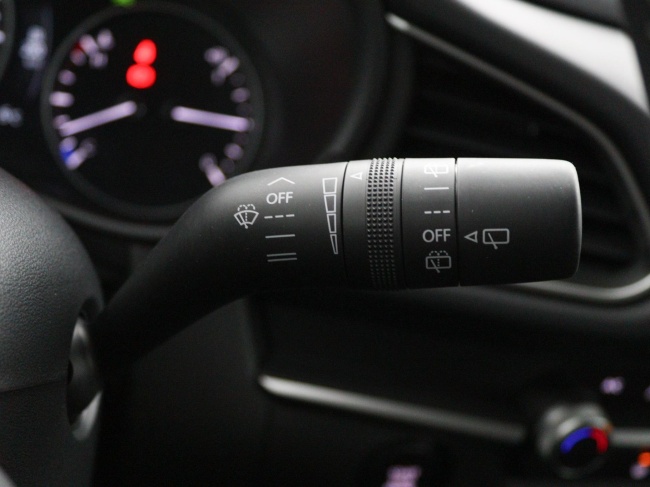 Mazda CX-30 - 2.0 e-SkyActiv-G M Hybrid Prime-line