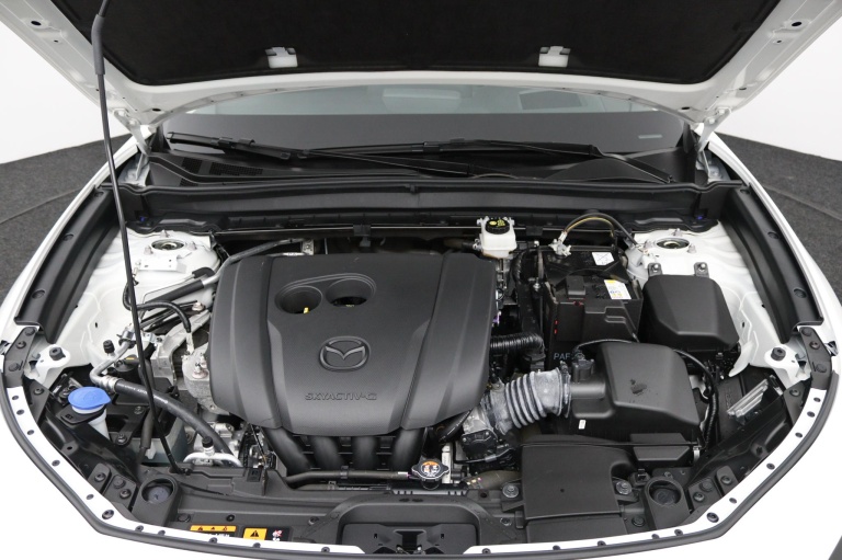 Mazda CX-30 - 2.0 e-SkyActiv-G M Hybrid Prime-line 32