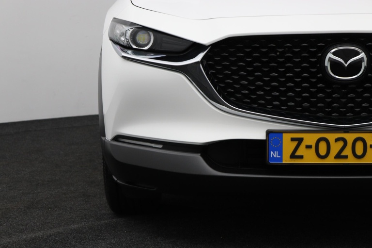 Mazda CX-30 - 2.0 e-SkyActiv-G M Hybrid Prime-line 33