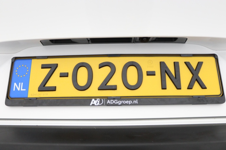 Mazda CX-30 - 2.0 e-SkyActiv-G M Hybrid Prime-line 36