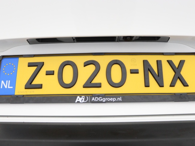 Mazda CX-30 - 2.0 e-SkyActiv-G M Hybrid Prime-line