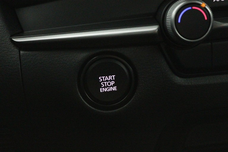 Mazda CX-30 - 2.0 e-SkyActiv-G M Hybrid Prime-line 38