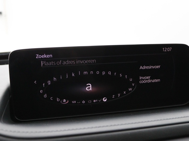 Mazda CX-30 - 2.0 e-SkyActiv-G M Hybrid Prime-line