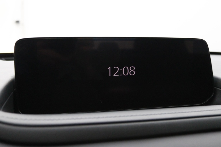 Mazda CX-30 - 2.0 e-SkyActiv-G M Hybrid Prime-line 41