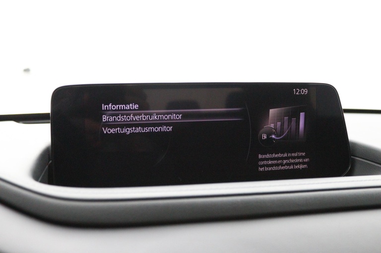 Mazda CX-30 - 2.0 e-SkyActiv-G M Hybrid Prime-line 43