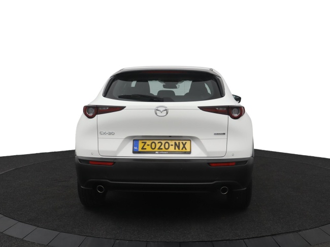 Mazda CX-30 - 2.0 e-SkyActiv-G M Hybrid Prime-line