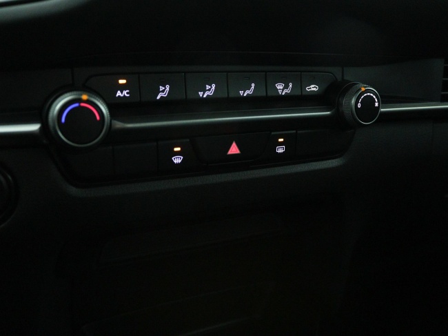 Mazda CX-30 - 2.0 e-SkyActiv-G M Hybrid Prime-line