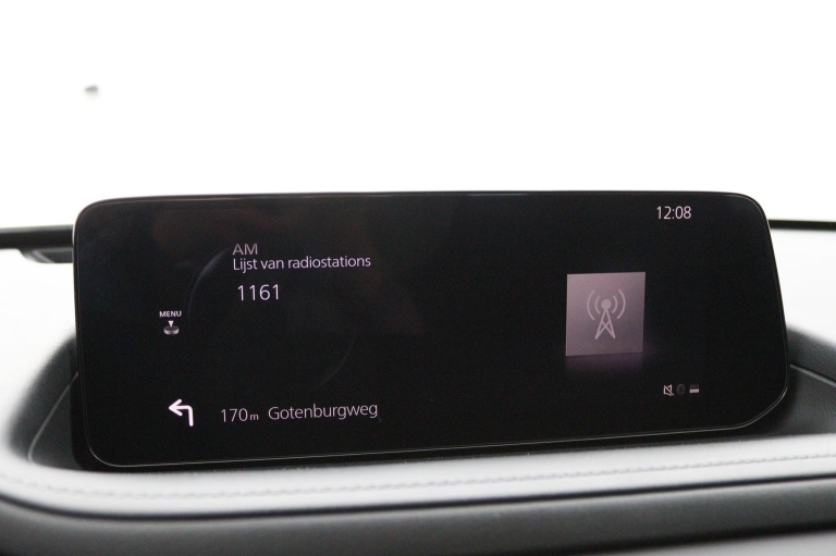 Mazda CX-30 - 2.0 e-SkyActiv-G M Hybrid Prime-line 7