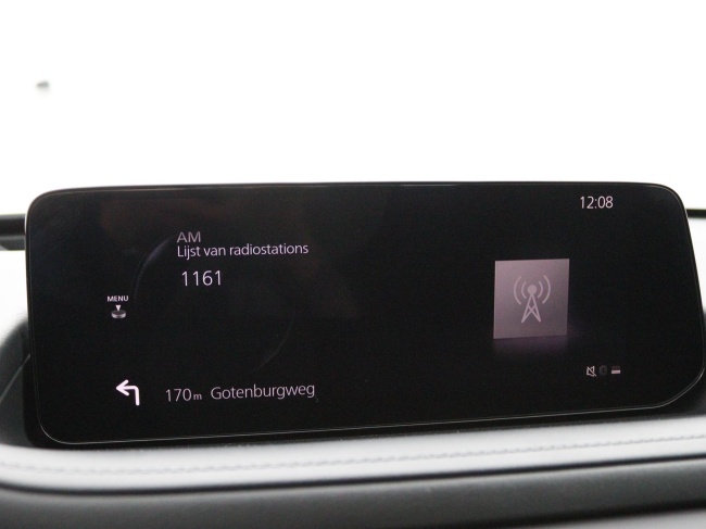 Mazda CX-30 - 2.0 e-SkyActiv-G M Hybrid Prime-line