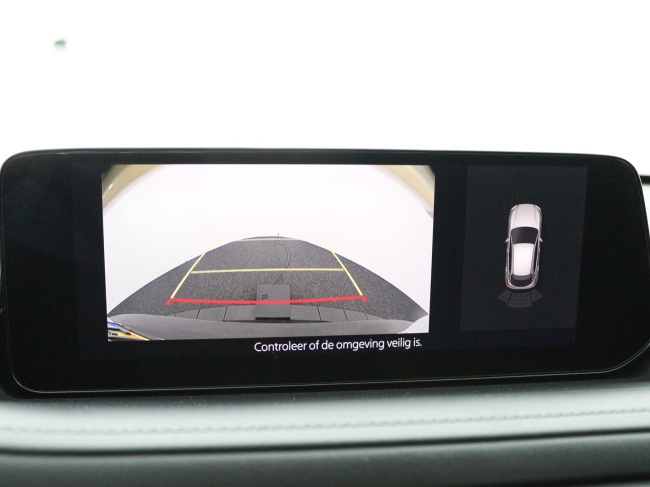 Mazda CX-30 - 2.0 e-SkyActiv-G M Hybrid Prime-line