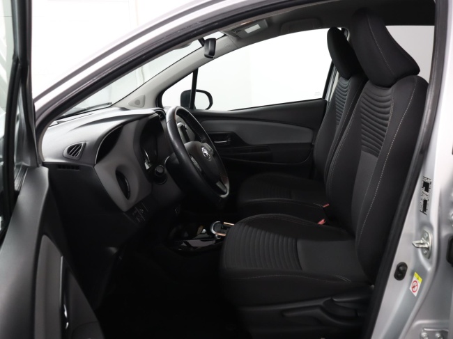 Toyota Yaris - 1.5 Hybrid Dynamic