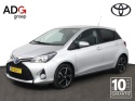 Toyota Yaris - 1.5 Hybrid Dynamic