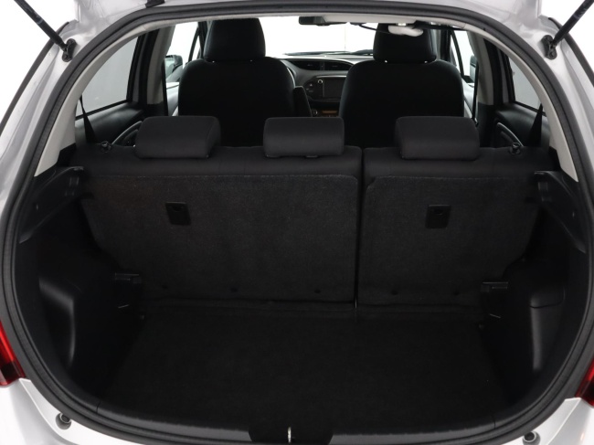 Toyota Yaris - 1.5 Hybrid Dynamic