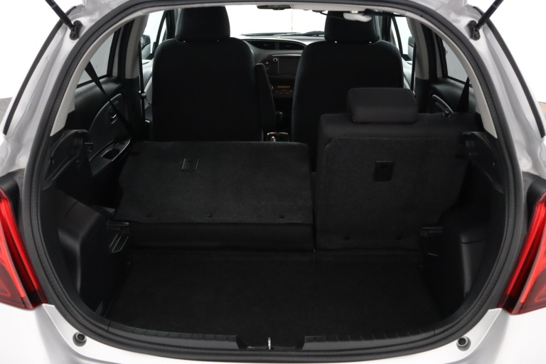 Toyota Yaris - 1.5 Hybrid Dynamic 24